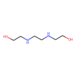 2-((2-[(2-Hydroxyethyl)amino]ethyl)amino)ethanol