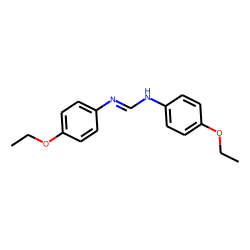 N,N'-bis-(4-Ethoxyphenyl)formamidine