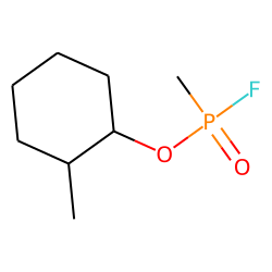 2-Methylcyclosarin