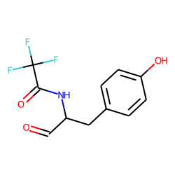 Tyr, N-TFA
