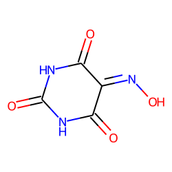 Violuric acid