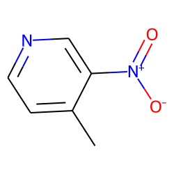 4-Methyl-3-nitropyridine