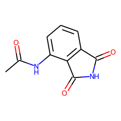 3-Acetamidophthalimide