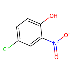 4-Chloro-2-nitrophenol