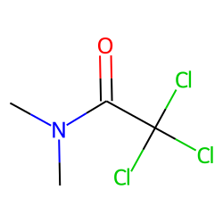 2,2,2-Trichloro-N,N-dimethylacetamide