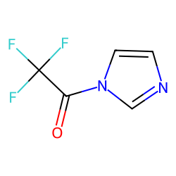 1-(TRIFLUOROACETYL)IMIDAZOLE