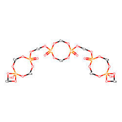 Calcium phosphate hydroxide