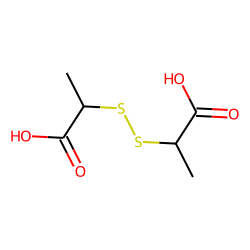 «beta»'-Dithiodilactic acid