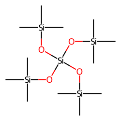 Trisiloxane, 1,1,1,5,5,5-hexamethyl-3,3-bis[(trimethylsilyl)oxy]-
