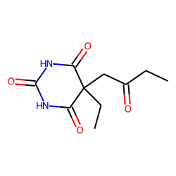 Butobarbital M (oxo)