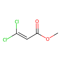 METHYL 3,3-DICHLOROPROPENOATE