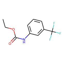 Ethyl m-trifluoromethylcarbanilate