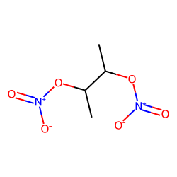 2,3-Butanediol, dinitrate