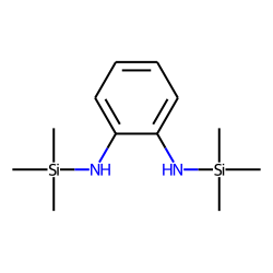 1,2-Phenylenediamine, N,N'-di(trimethylsilyl)-