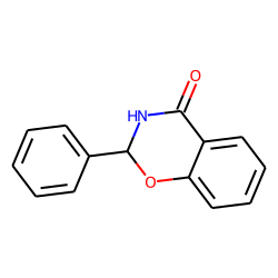 2-Phenylbenzoxazone-4