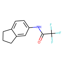 5-Aminoindan, TFA