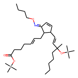 15(S)-15-Methyl-PGA2, BO-TMS, isomer # 1