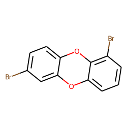 2,6-dibromo-dibenzofuran