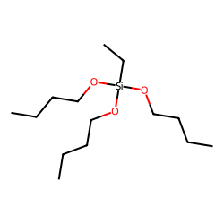 ETHYLTRIBUTOXYSILANE
