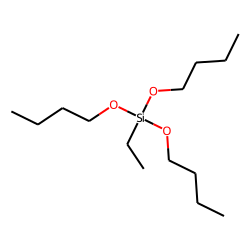 Ethyltributoxysilane