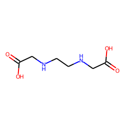 Glycine, N,N'-1,2-ethanediylbis-
