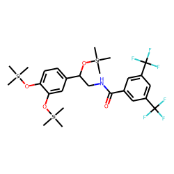 Noradrenaline, DTFMB-TMS