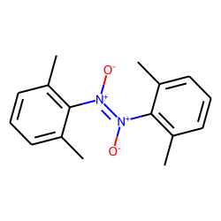 2,6,2',6'-Tetramethylazobenzene