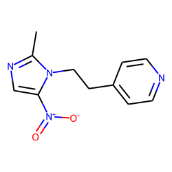 Panidazole