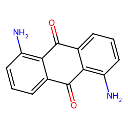 1,5-DIAMINOANTHRAQUINONE