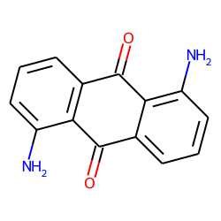 1,5-Diaminoanthraquinone