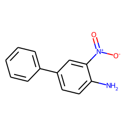 4-Amino-3-nitro biphenyl