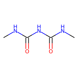 1,5-Dimethylbiuret