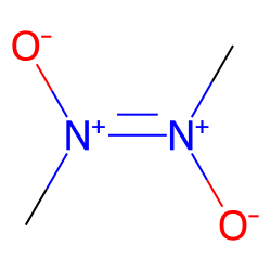 (E)-Azodioxymethane