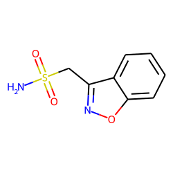 Zonisamide