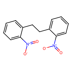 1,1'-ETHYLENEBIS(2-NITROBENZENE)