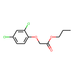 2,4-D, propyl ester