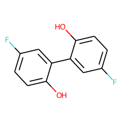 O,o'-biphenol, 4,4'-difluoro-