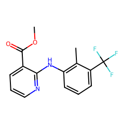 FLUNIXIN METHYL ESTER