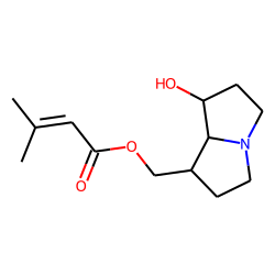 9-O-senecioylplatynecine