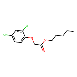 2,4-D Pentyl ester