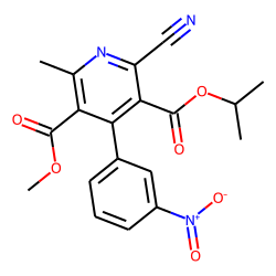 Nilvadipine M (dehydro)
