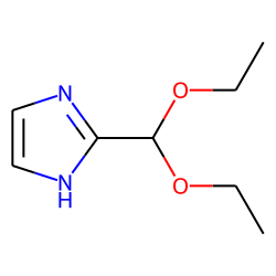 1H-Imidazole, 2-(diethoxymethyl)-