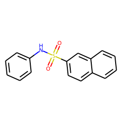 2-Naphthalenesulfonanilide