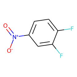 3,4-Difluoronitrobenzene