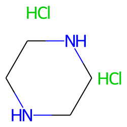 Piperazine dihydrochloride