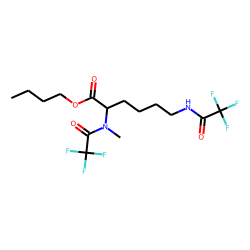 N-«alpha»-Methyl lysine, butyl ester, TFA