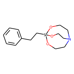 1-(Phenylethyl)-silatrane