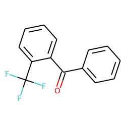 2-(Trifluoromethyl)benzophenone