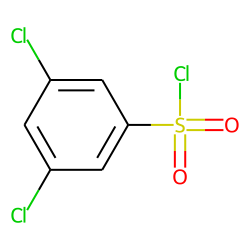 3,5-Dichlorobenzenesulfonyl chloride