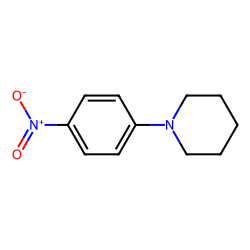 1-(P-NITROPHENYL)PIPERIDINE